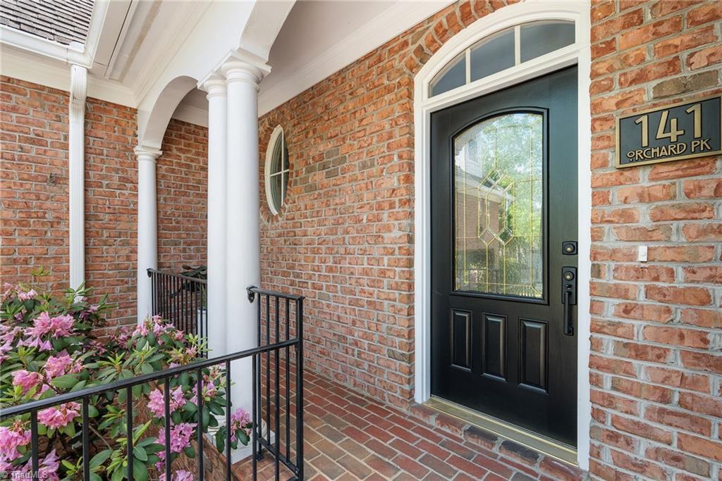141 Orchard Park Drive, Advance, North Carolina image 4