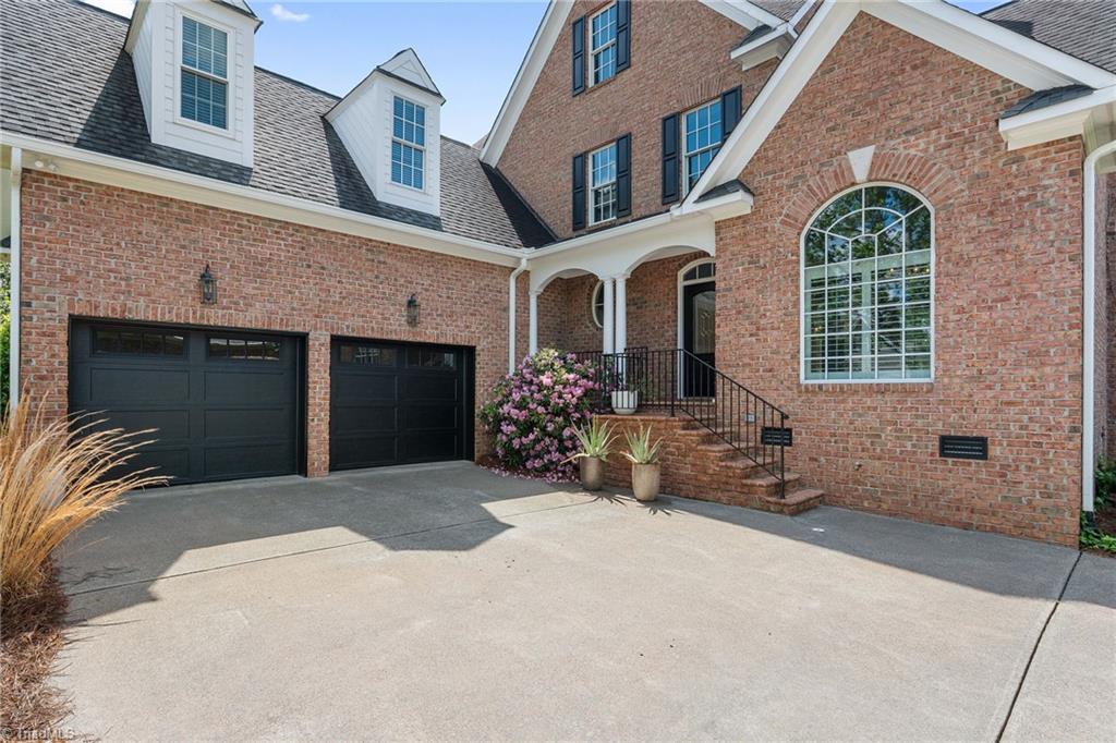 141 Orchard Park Drive, Advance, North Carolina image 3