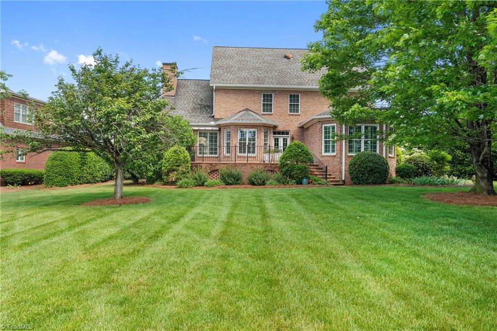 141 Orchard Park Drive, Advance, North Carolina image 45