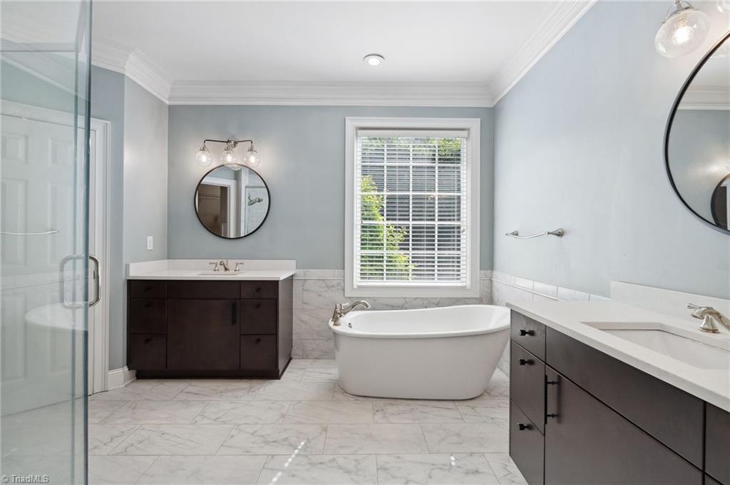 141 Orchard Park Drive, Advance, North Carolina image 25