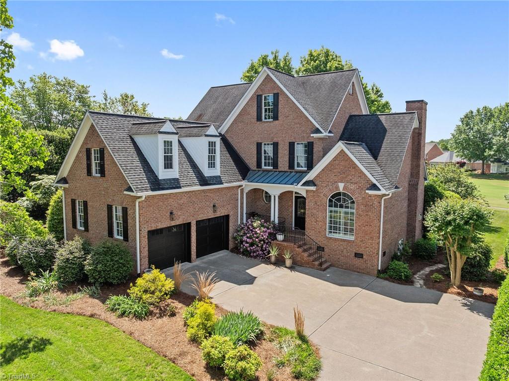 141 Orchard Park Drive, Advance, North Carolina image 1