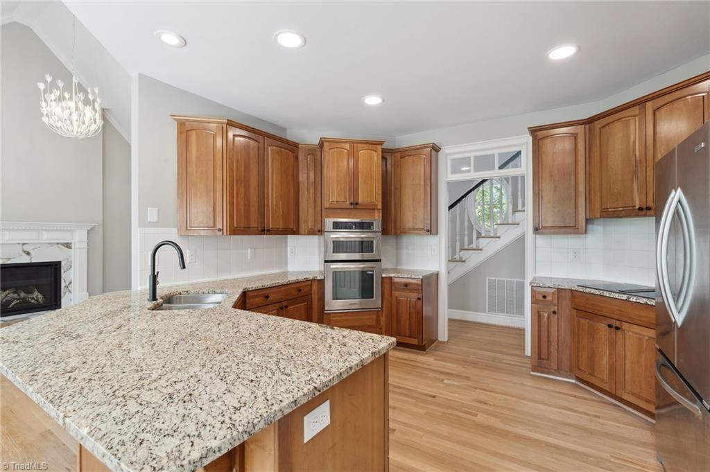 141 Orchard Park Drive, Advance, North Carolina image 18