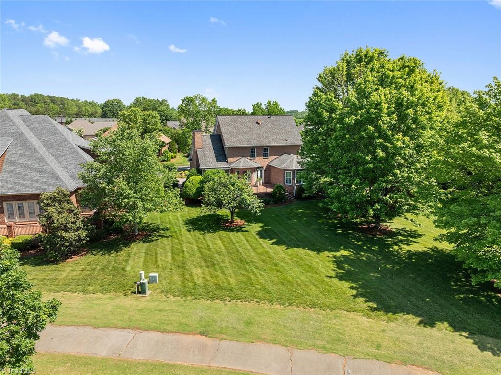 141 Orchard Park Drive, Advance, North Carolina image 46