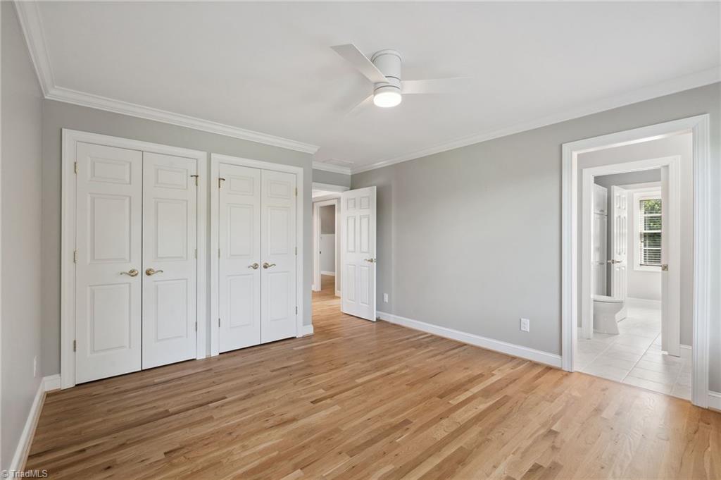 141 Orchard Park Drive, Advance, North Carolina image 41