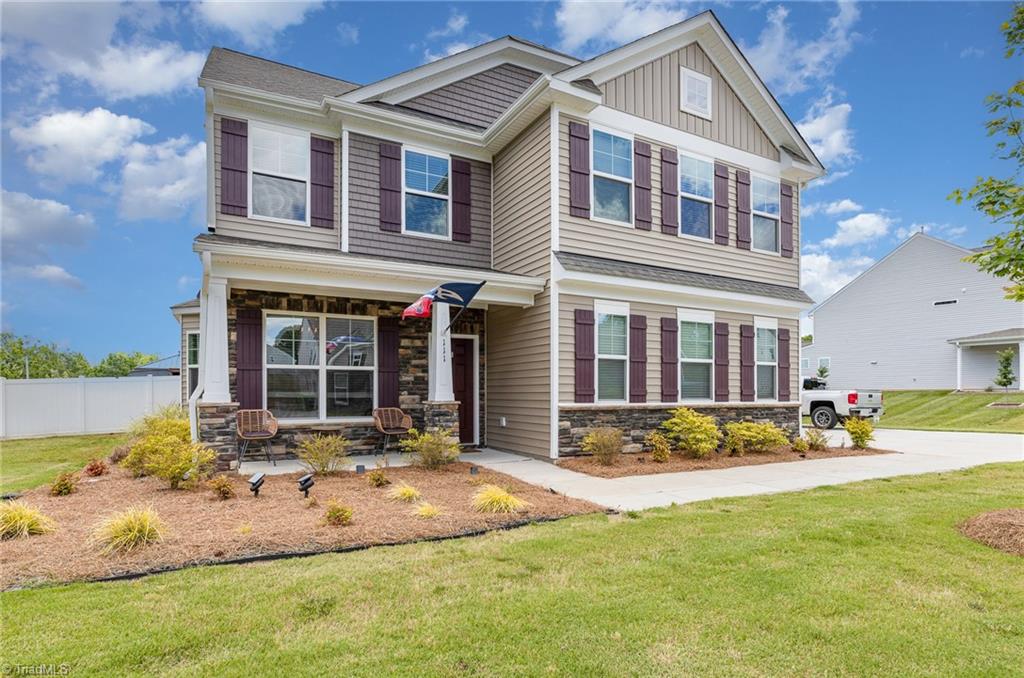 111 Park Place Circle