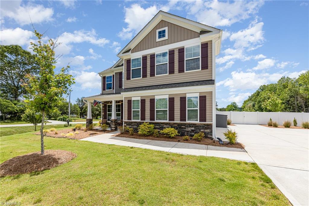 111 Park Place Circle