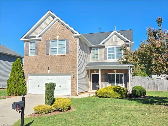 2729 Quail Oaks Drive, photo 3 of 48