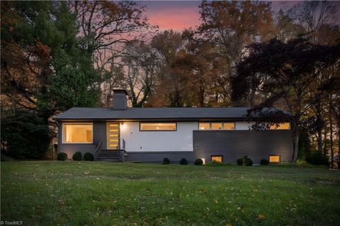 305 Miltwood Drive Greensboro NC 27455