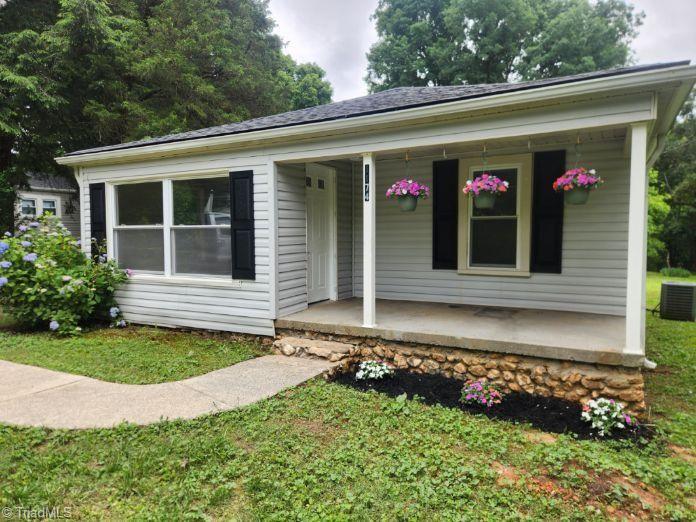 1174 Barkwood Road, Randleman, North Carolina image 1