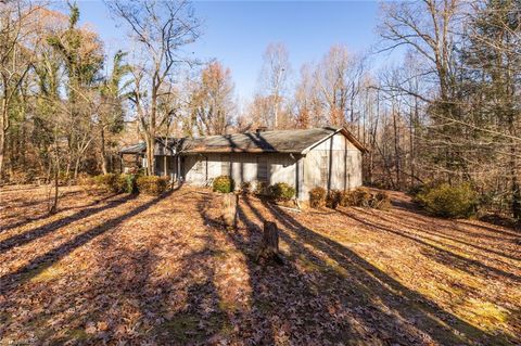 A home in Lexington