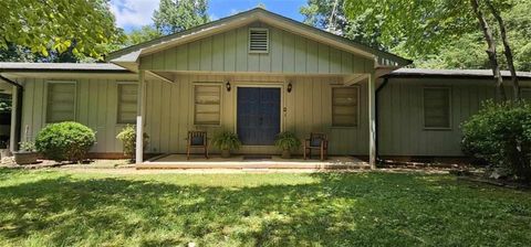 A home in Lexington