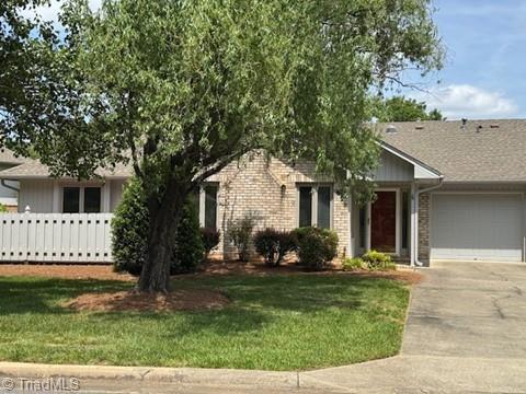 302 Glentower Drive, Greensboro, North Carolina image 2