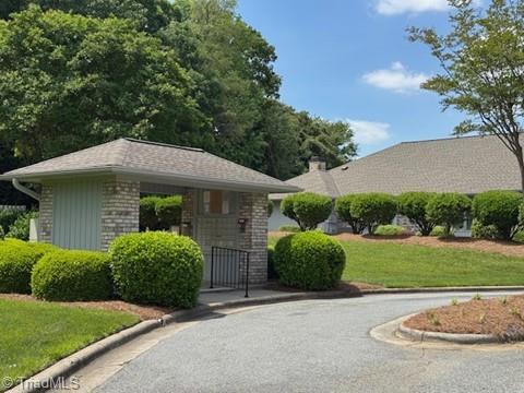 302 Glentower Drive, Greensboro, North Carolina image 23