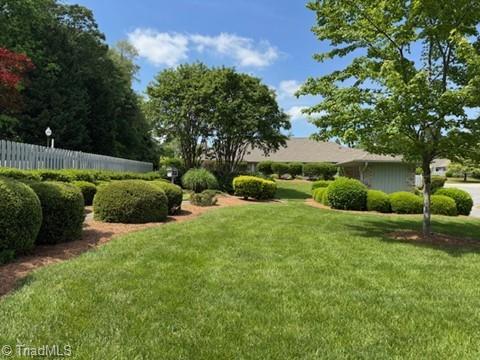 302 Glentower Drive, Greensboro, North Carolina image 24