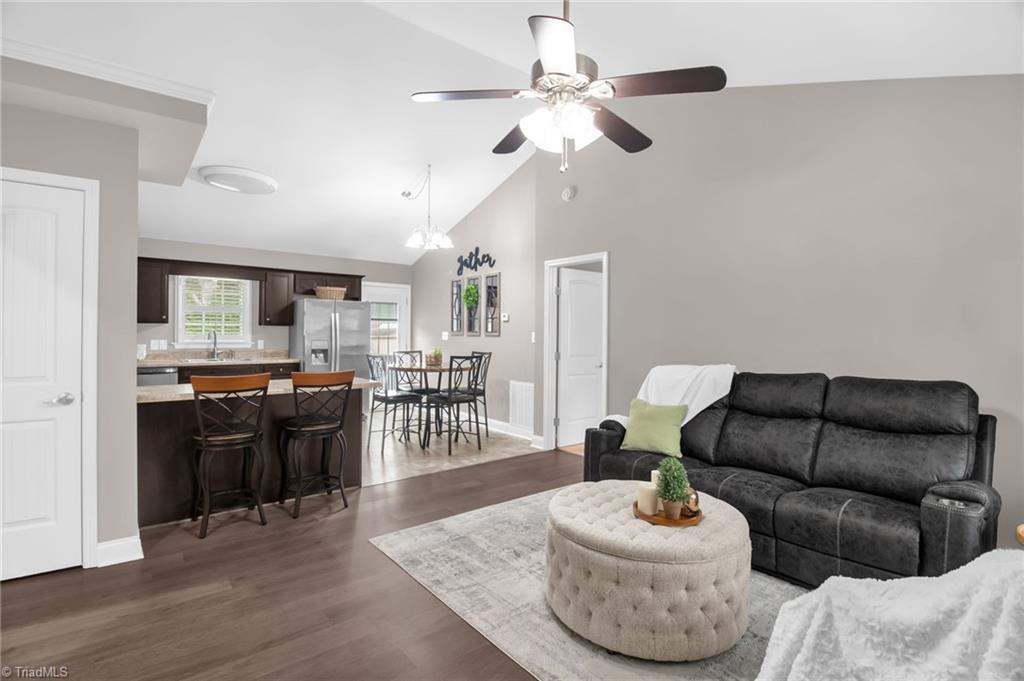 210 High Meadows Road