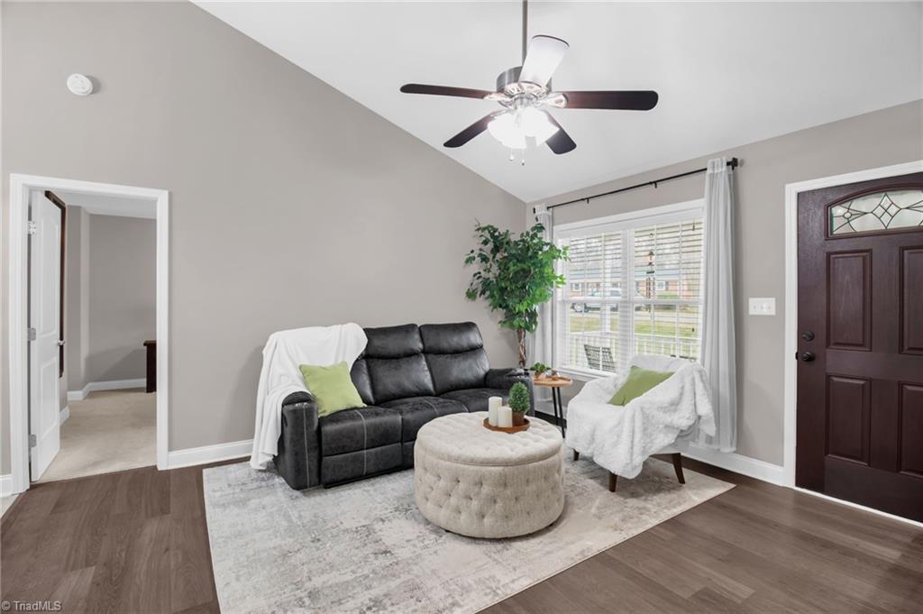 210 High Meadows Road