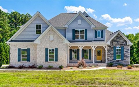 1890 Woodstock Road, Clemmons, NC 27012 - #: 1139856