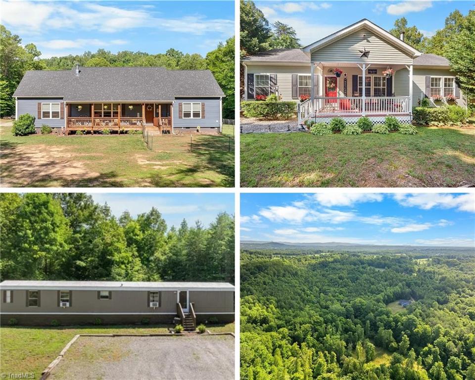 274 Echo Hollar Road, Westfield, NC, 27053