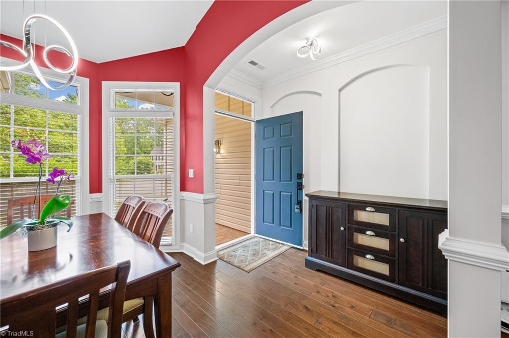 140 Honeyridge Court