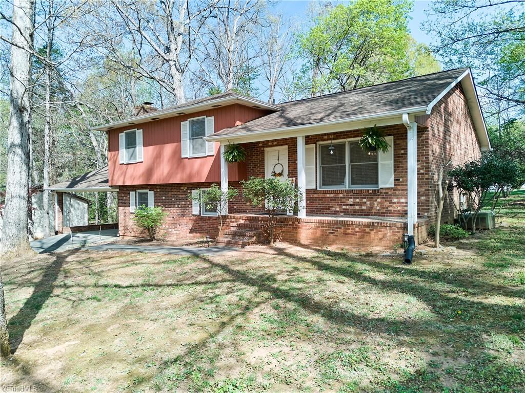 154 Ashton Court, Clemmons, North Carolina image 3