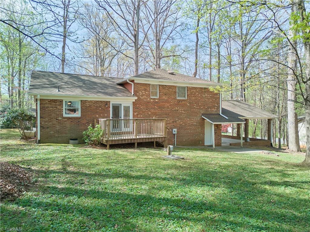 154 Ashton Court, Clemmons, North Carolina image 42