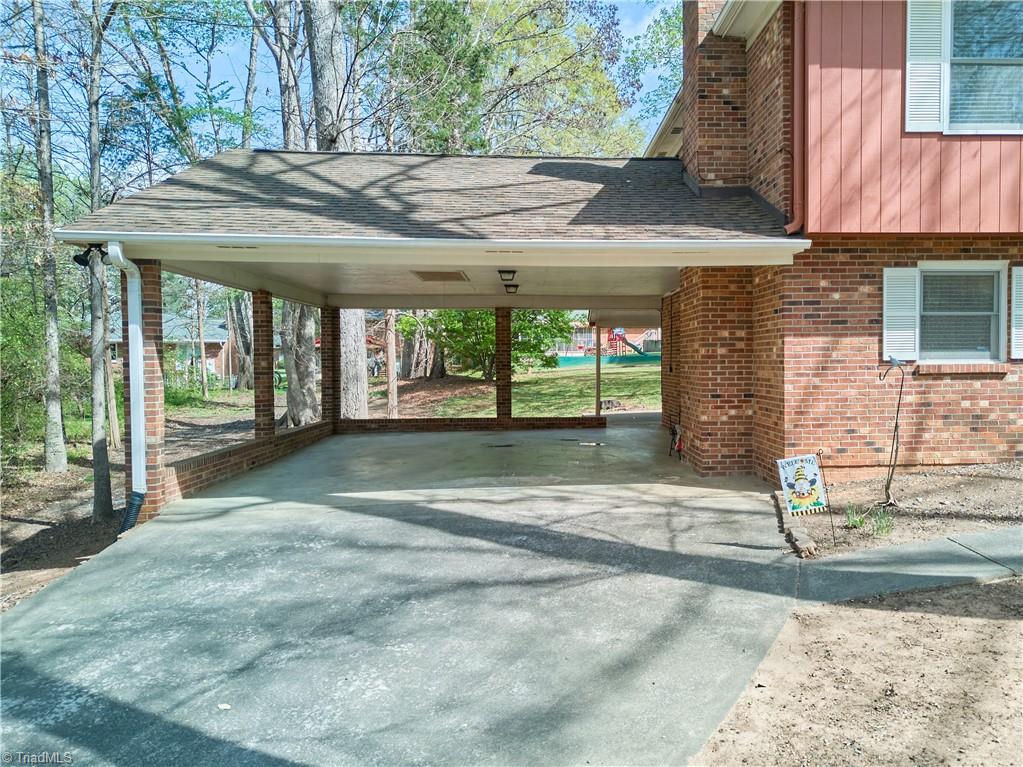 154 Ashton Court, Clemmons, North Carolina image 5