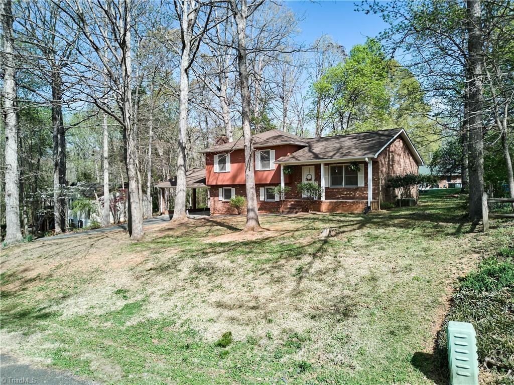 154 Ashton Court, Clemmons, North Carolina image 2