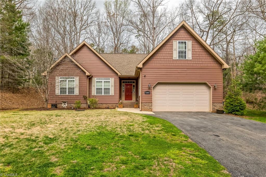 8384 Paso Fino Lane, Catawba, North Carolina image 1