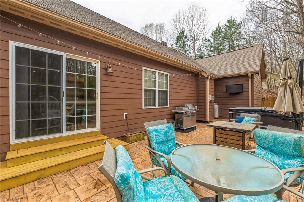 8384 Paso Fino Lane, Catawba, North Carolina image 27