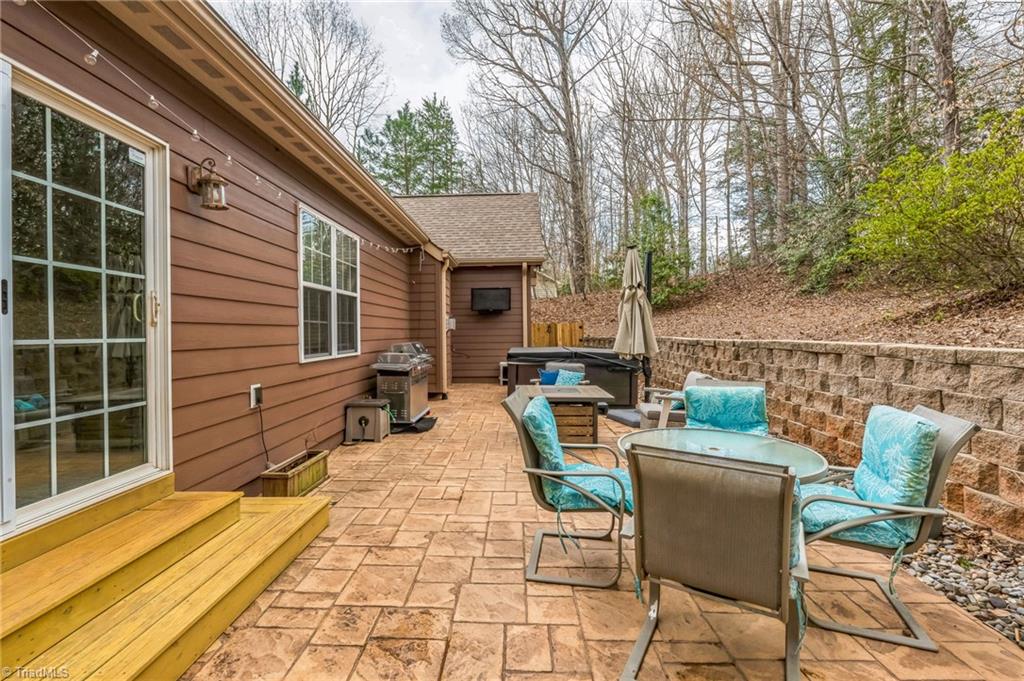 8384 Paso Fino Lane, Catawba, North Carolina image 26