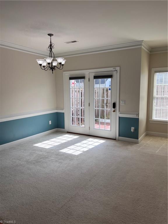 Greensboro, North Carolina 27409, United States, 2 Bedrooms Bedrooms, ,3 BathroomsBathrooms,Residential,Active,23282