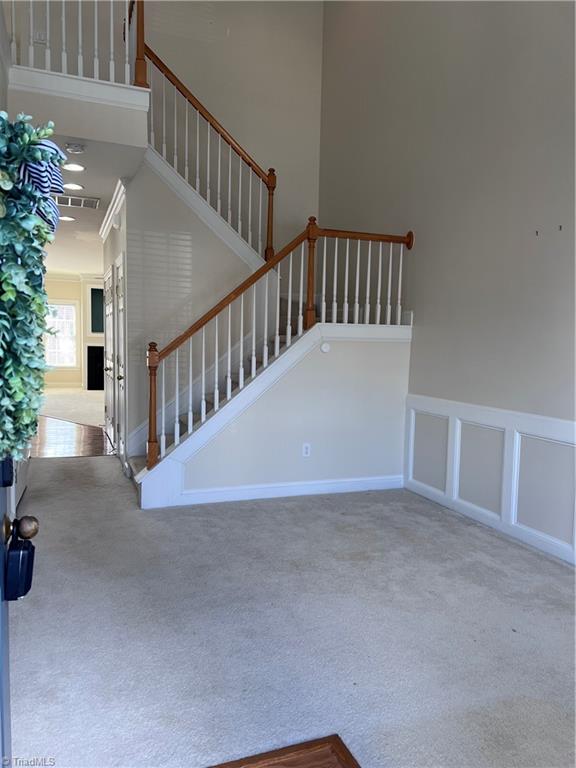 Greensboro, North Carolina 27409, United States, 2 Bedrooms Bedrooms, ,3 BathroomsBathrooms,Residential,Active,23282