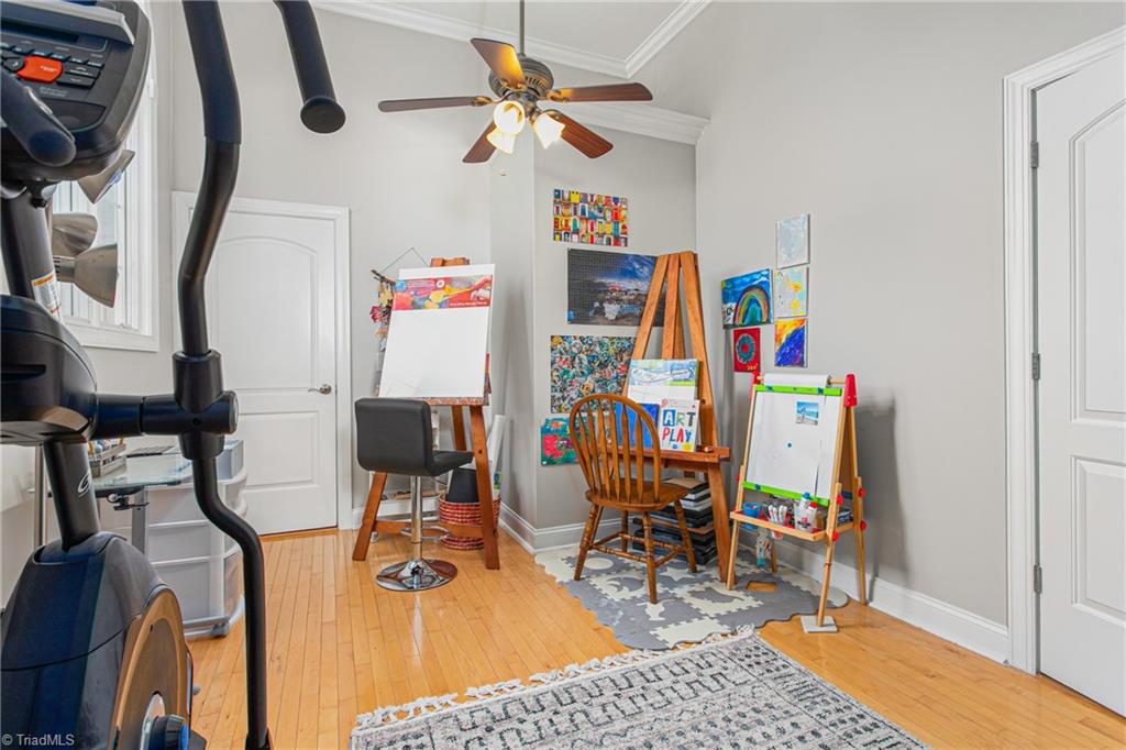 491 Hiatts Drive, Greensboro, North Carolina image 31