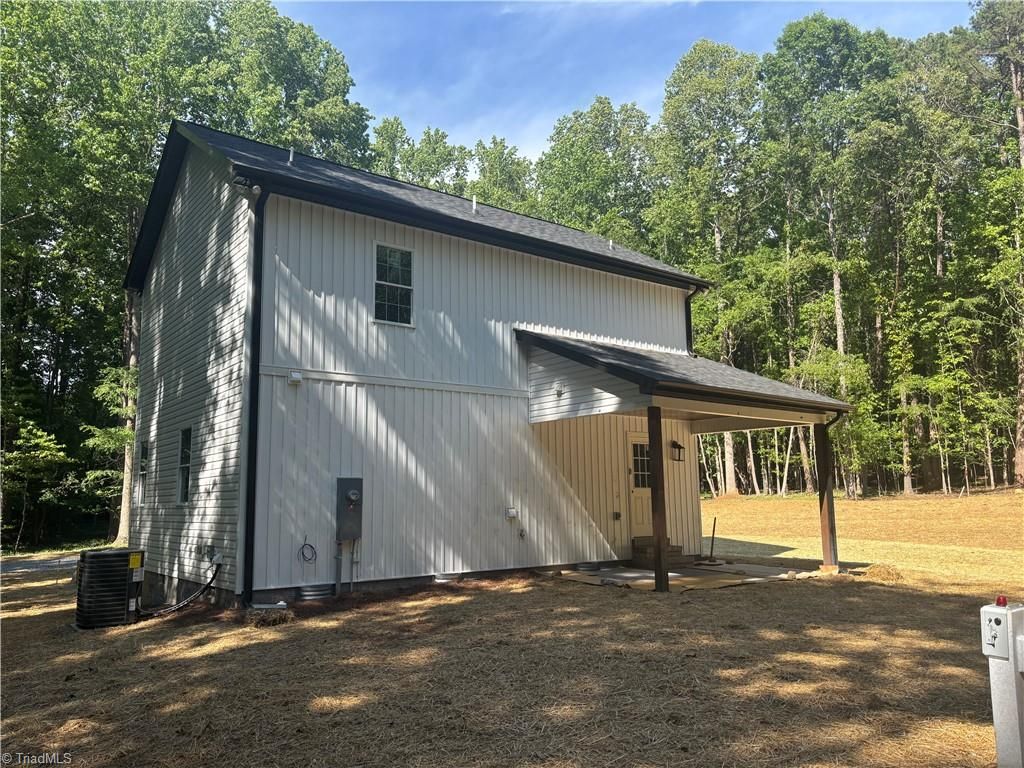 Photo of 4504 Alex Drive, Greensboro, NC 27406 (MLS # 1218725)