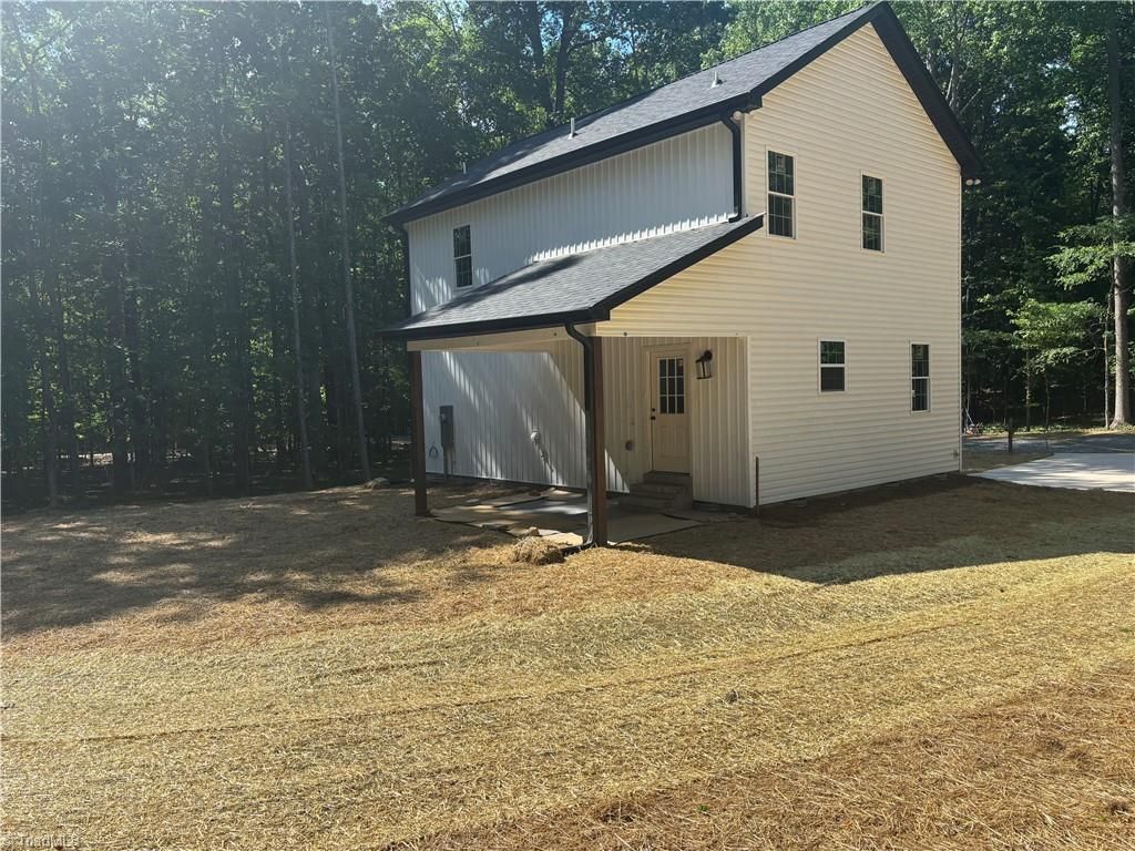 Photo of 4504 Alex Drive, Greensboro, NC 27406 (MLS # 1218725)