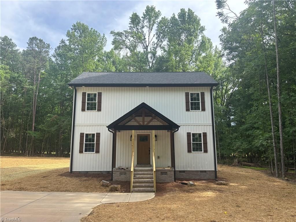 Photo of 4504 Alex Drive, Greensboro, NC 27406 (MLS # 1218725)