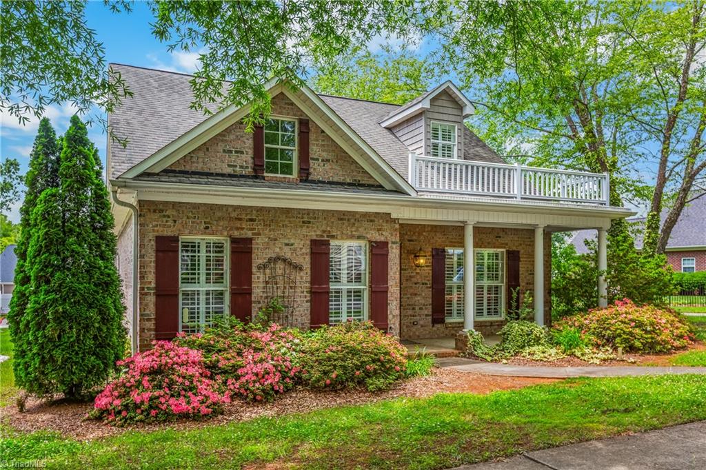 167 Parkview Lane, Advance, North Carolina image 2