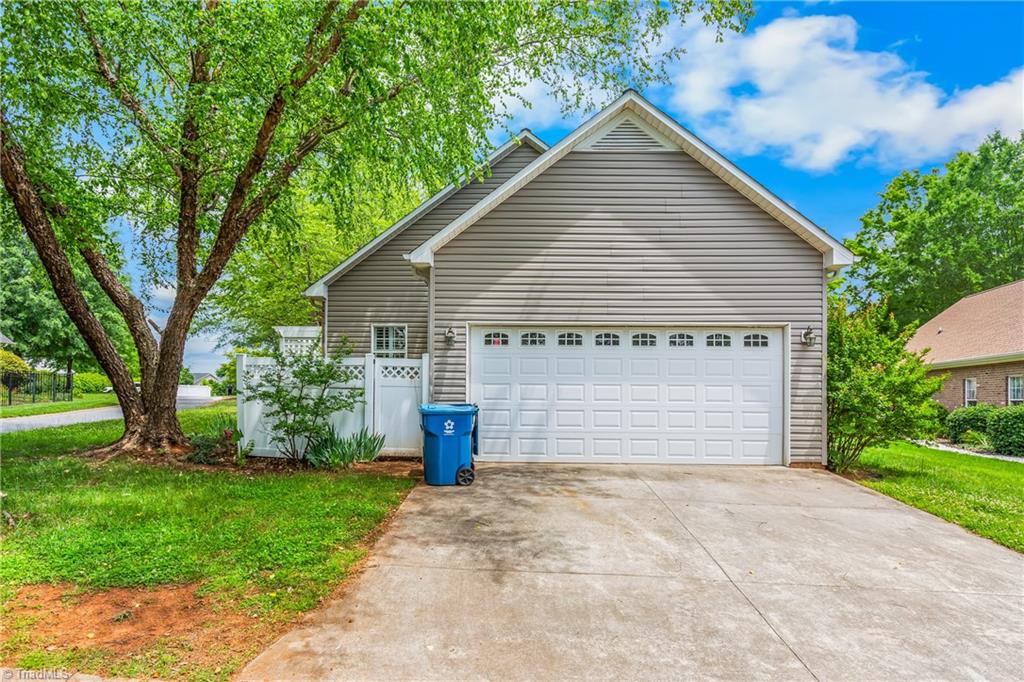 167 Parkview Lane, Advance, North Carolina image 19