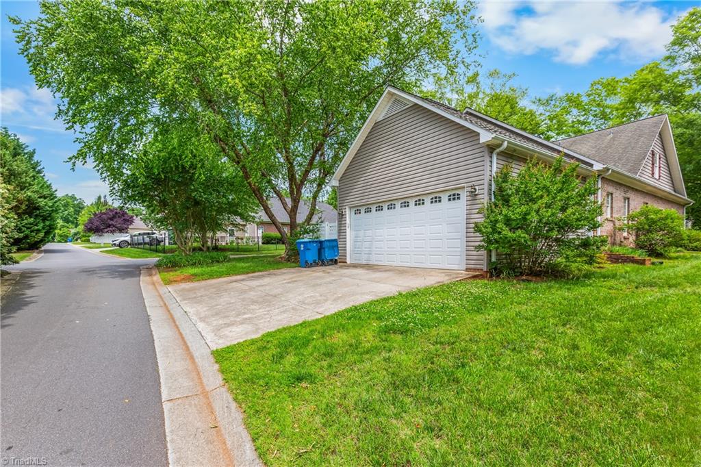 167 Parkview Lane, Advance, North Carolina image 20