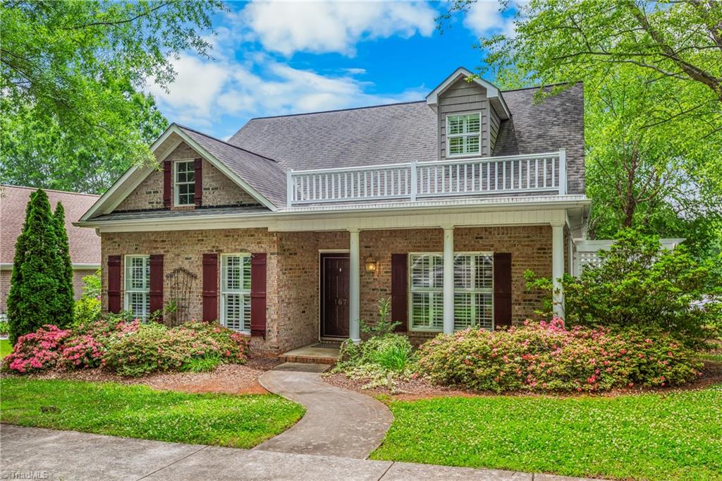 167 Parkview Lane, Advance, North Carolina image 3