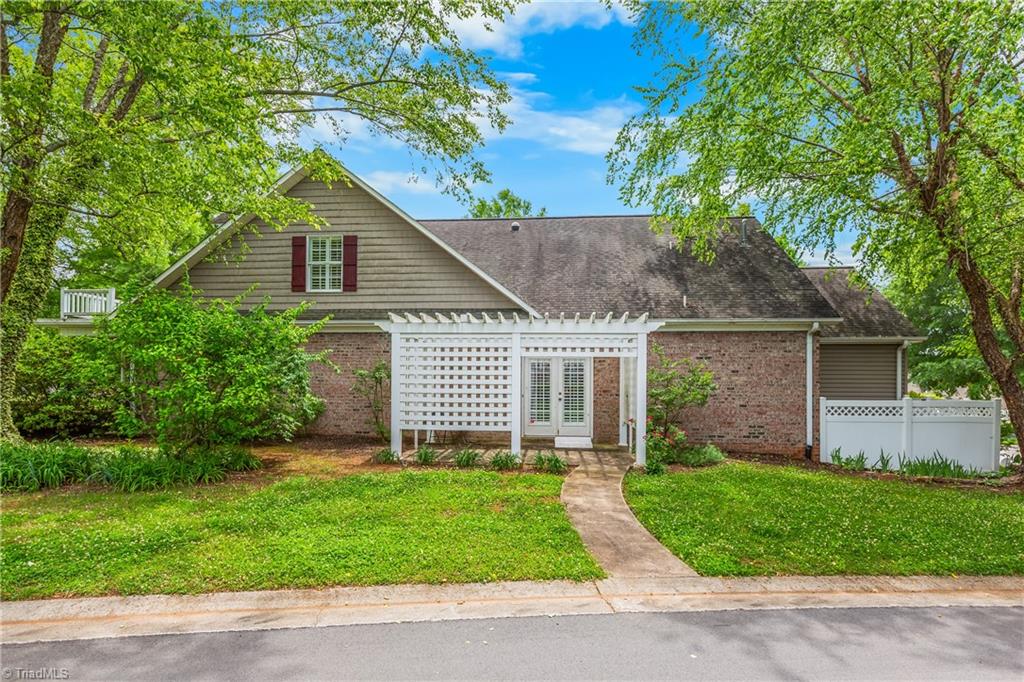 167 Parkview Lane, Advance, North Carolina image 17