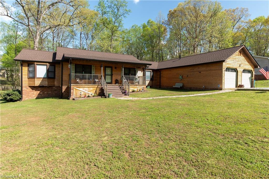 503 Robin Court, Archdale, North Carolina image 17