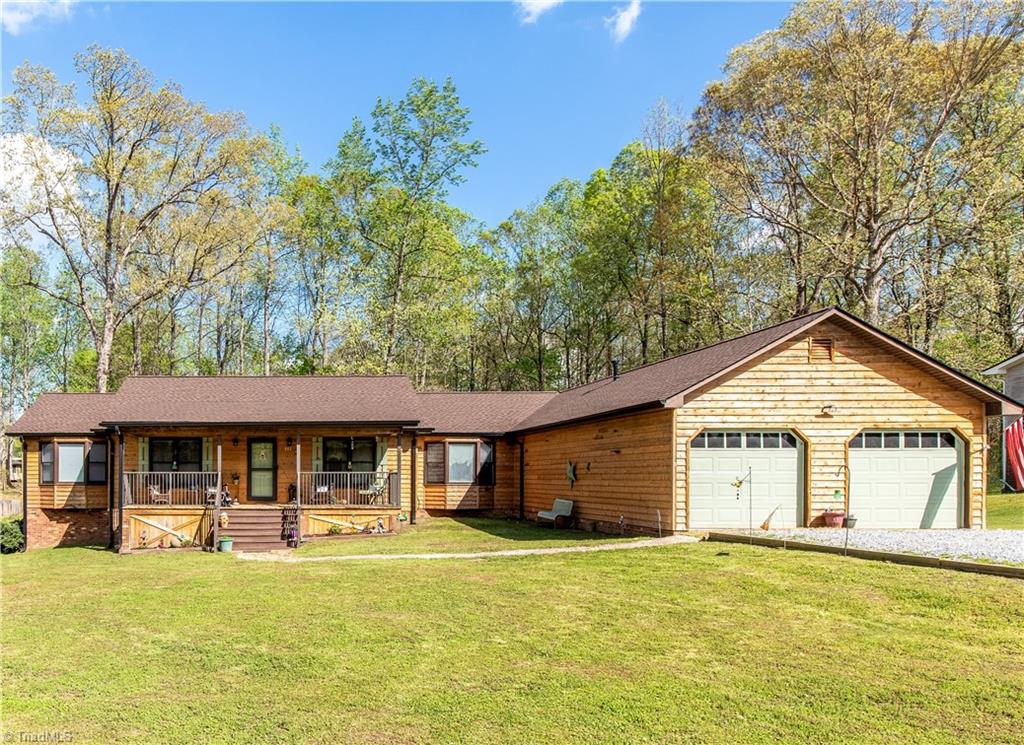 503 Robin Court, Archdale, North Carolina image 1