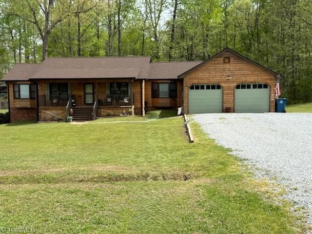 503 Robin Court, Archdale, North Carolina image 18