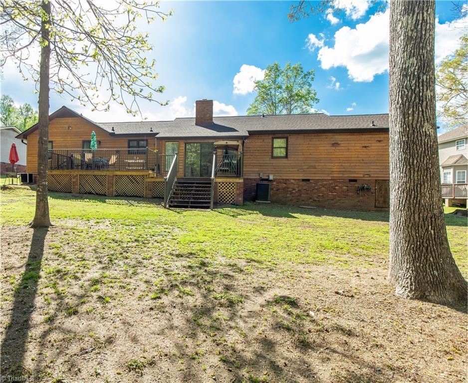 503 Robin Court, Archdale, North Carolina image 16