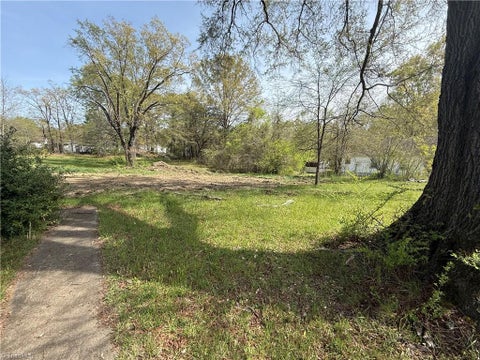 Vacant Land For Sale - 616 Friendly Road<br/> Eden, NC 27288