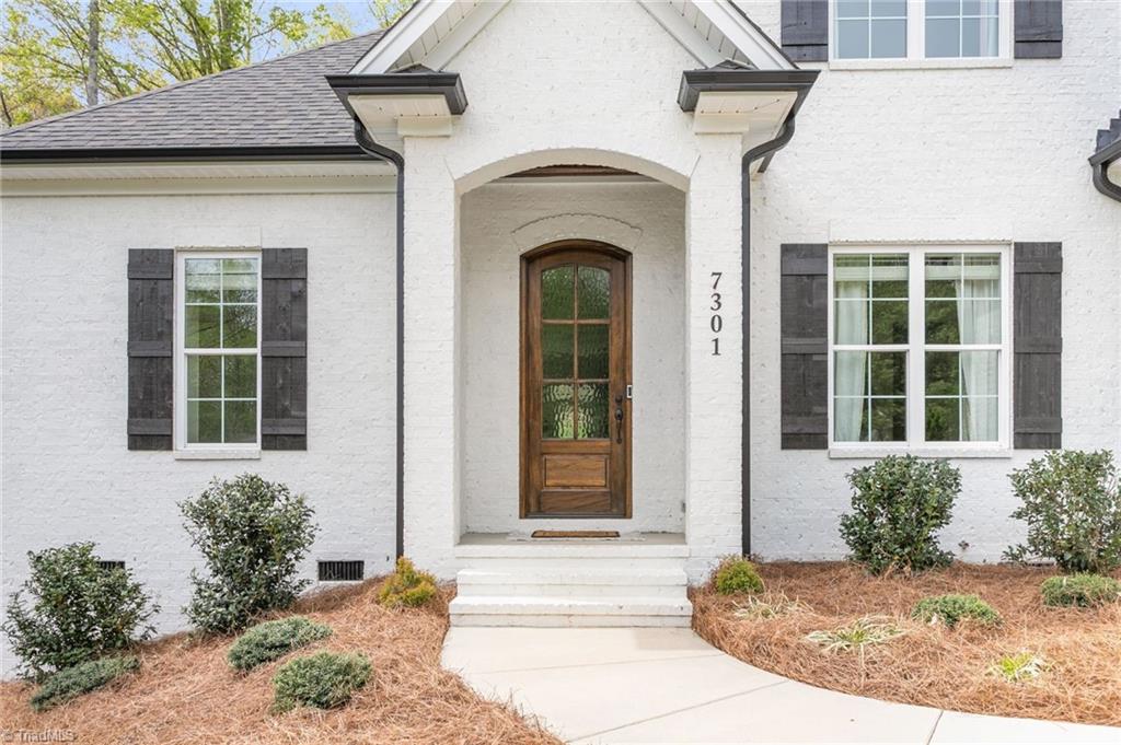 7301 Lees Ridge Road