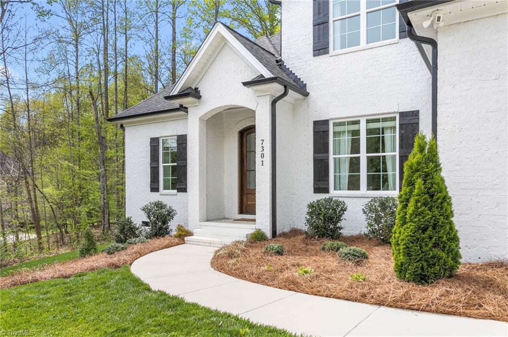 7301 Lees Ridge Road