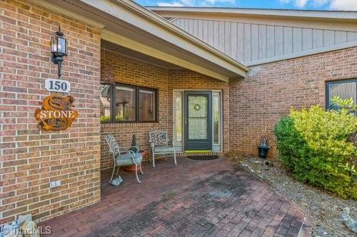 Photo of 150 Oleander Drive, Bermuda Run, NC 27006 (MLS # 1236485)