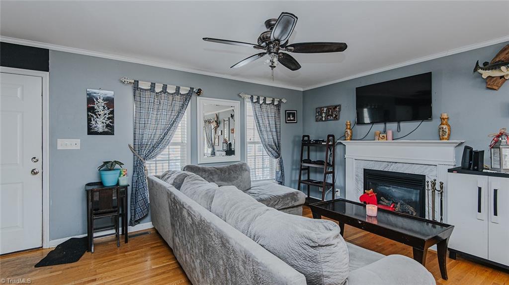 802 Fifth Street, Mebane, North Carolina image 15